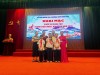 TRƯỜNG TIỂU HỌC TÔ VĨNH DIỆN THAM GIA CUỘC THI SÁNG TẠO THANH THIẾU NIÊN, NHI ĐỒNG NĂM 2026