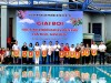 TRƯỜNG TIỂU HỌC TÔ VĨNH DIỆN ĐẠT THÀNH TÍCH XUẤT SẮC TẠI GIẢI BƠI HỌC SINH PHƯỜNG ĐIỆN BIÊN PHỦ LẦN THỨ I NĂM 2026