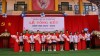 LỄ TỔNG KẾT NĂM HỌC 2025 – 2026 LONG TRỌNG VÀ TRANG NGHIÊM CỦA TRƯỜNG TIỂU HỌC TÔ VĨNH DIỆN