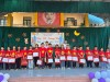 PHÂN HIỆU TÔ VĨNH DIỆN – TRƯỜNG TIỂU HỌC ĐIỆN BIÊN PHỦ  VUI TẾT  TRUNG THU NĂM 2026