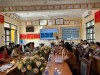 TRƯỜNG TIỂU HỌC ĐIỆN BIÊN PHỦ - PHÂN HIỆU TÔ VĨNH DIỆN TỔ CHỨC TẬP HUẤN CÔNG TÁC GIÁO DỤC HỌC SINH KHUYẾT TẬT HÒA NHẬP