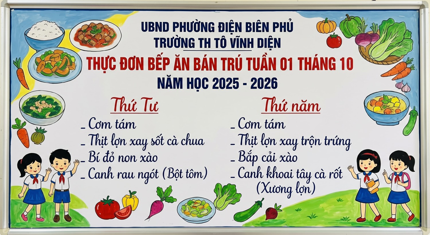 Tuần 1