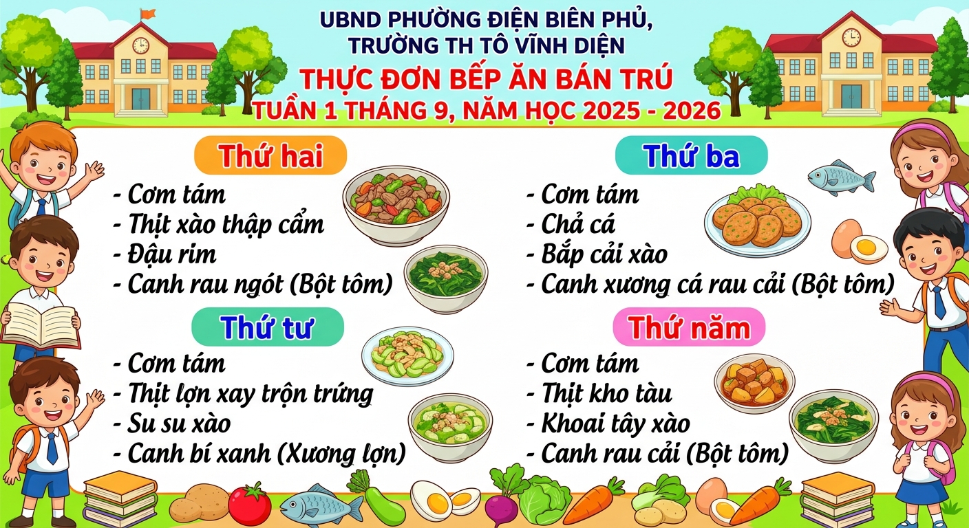 tuần 1