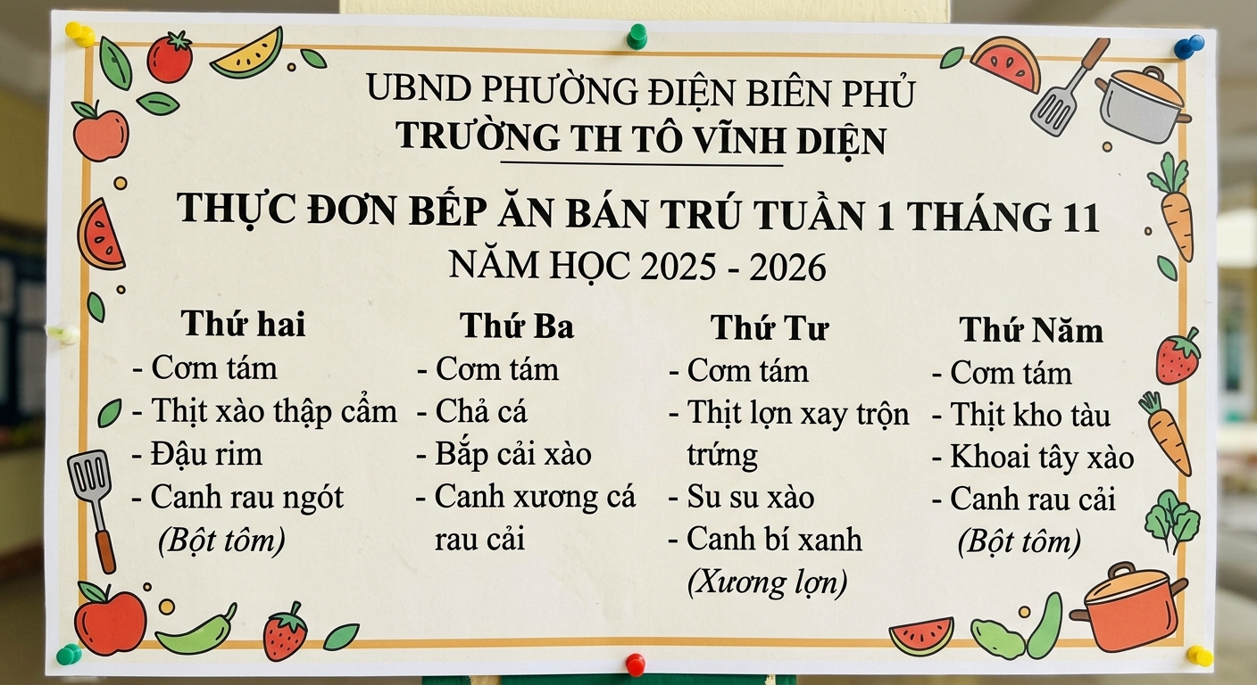 TUẦN 1