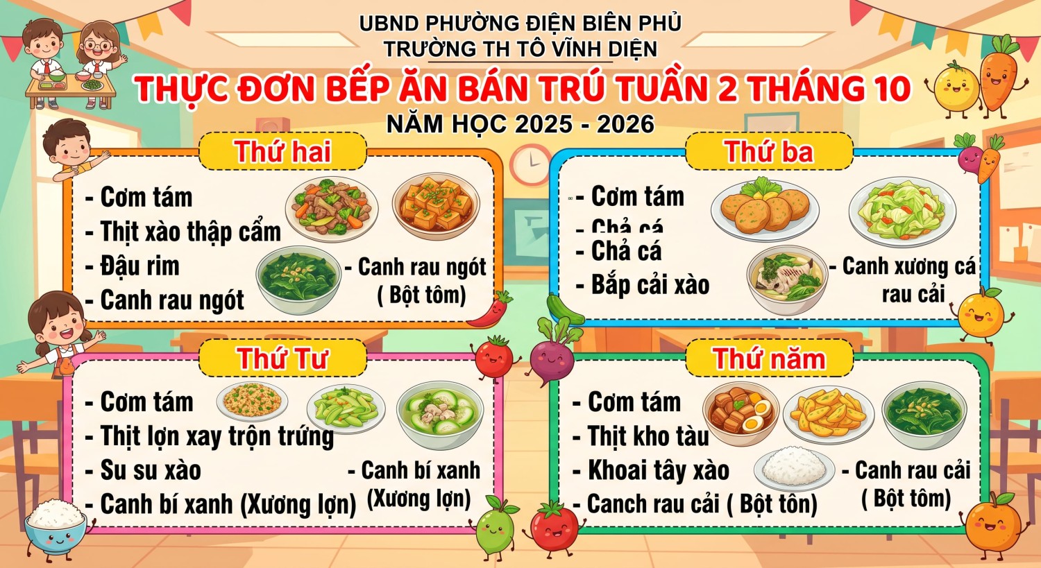 Tuần 2