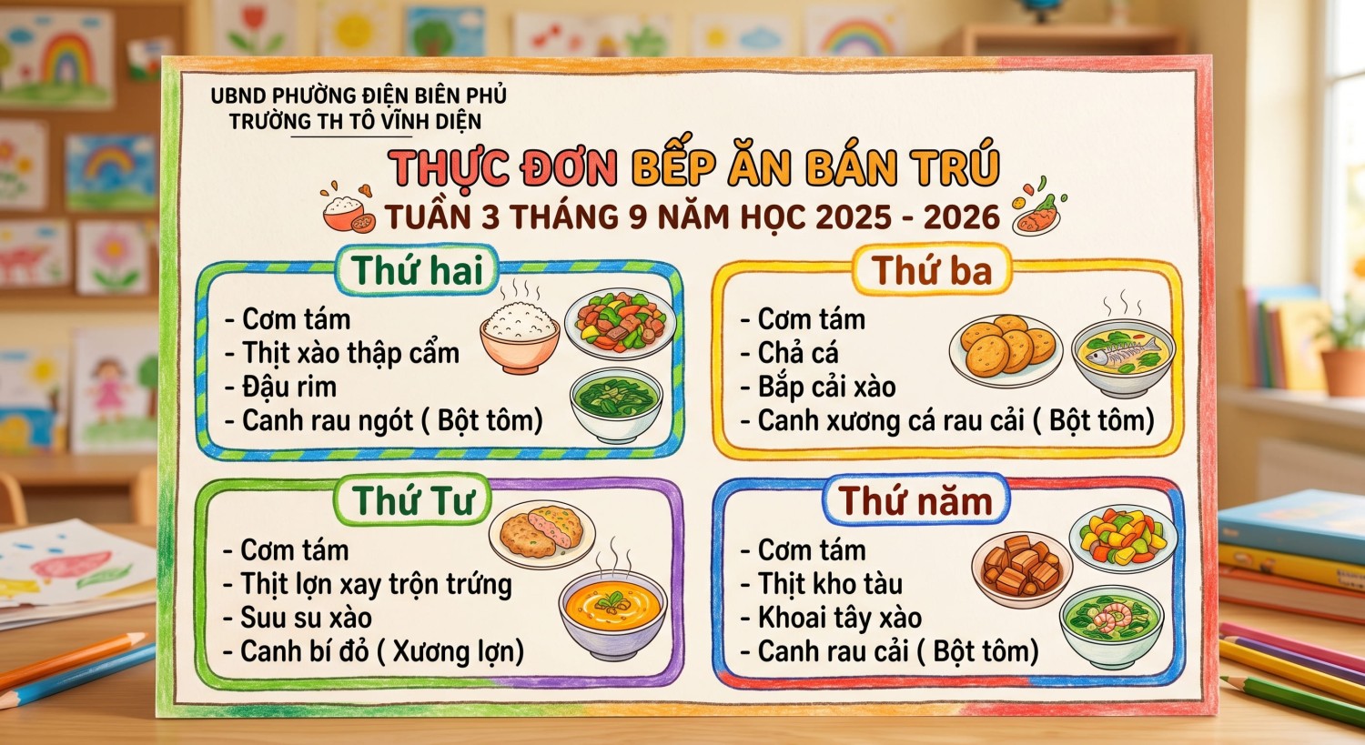 Tuần 3