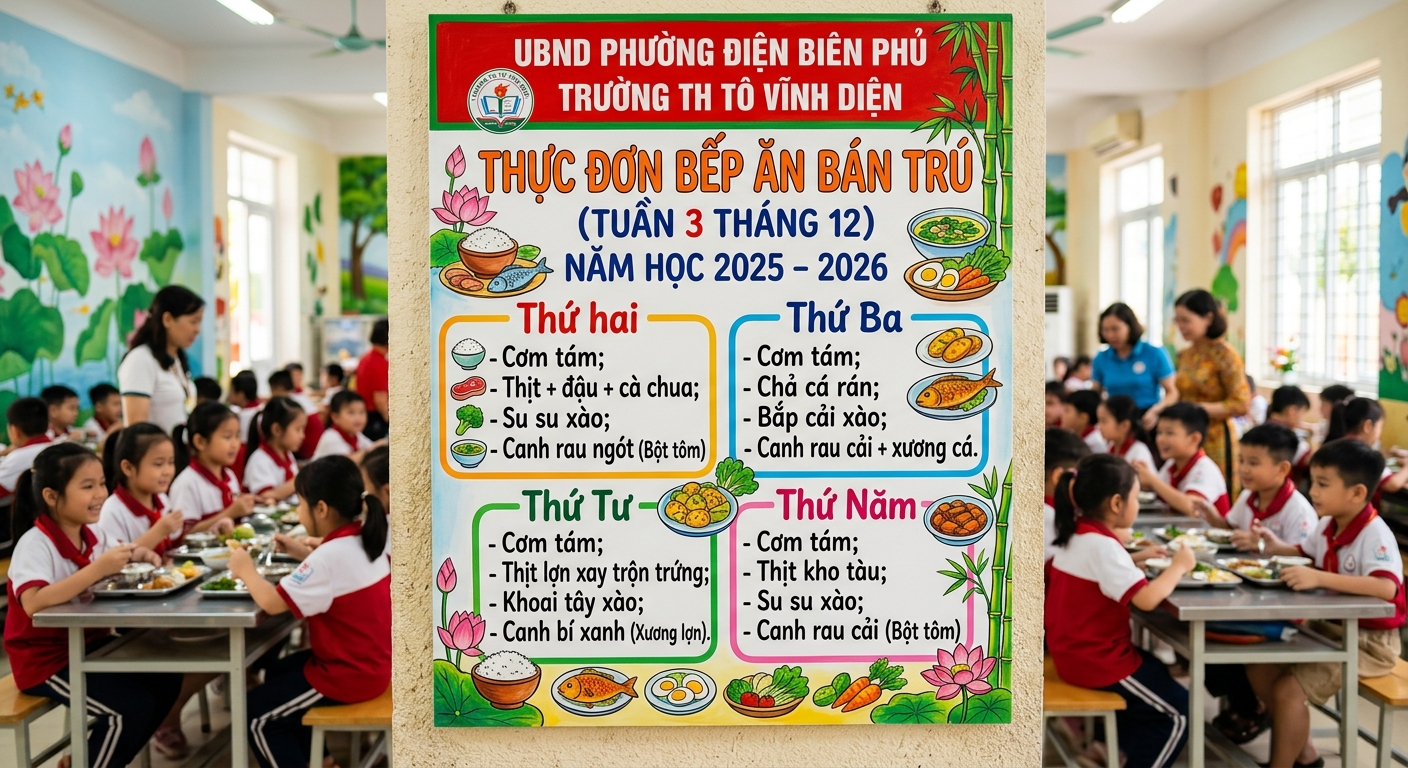 tuần 3