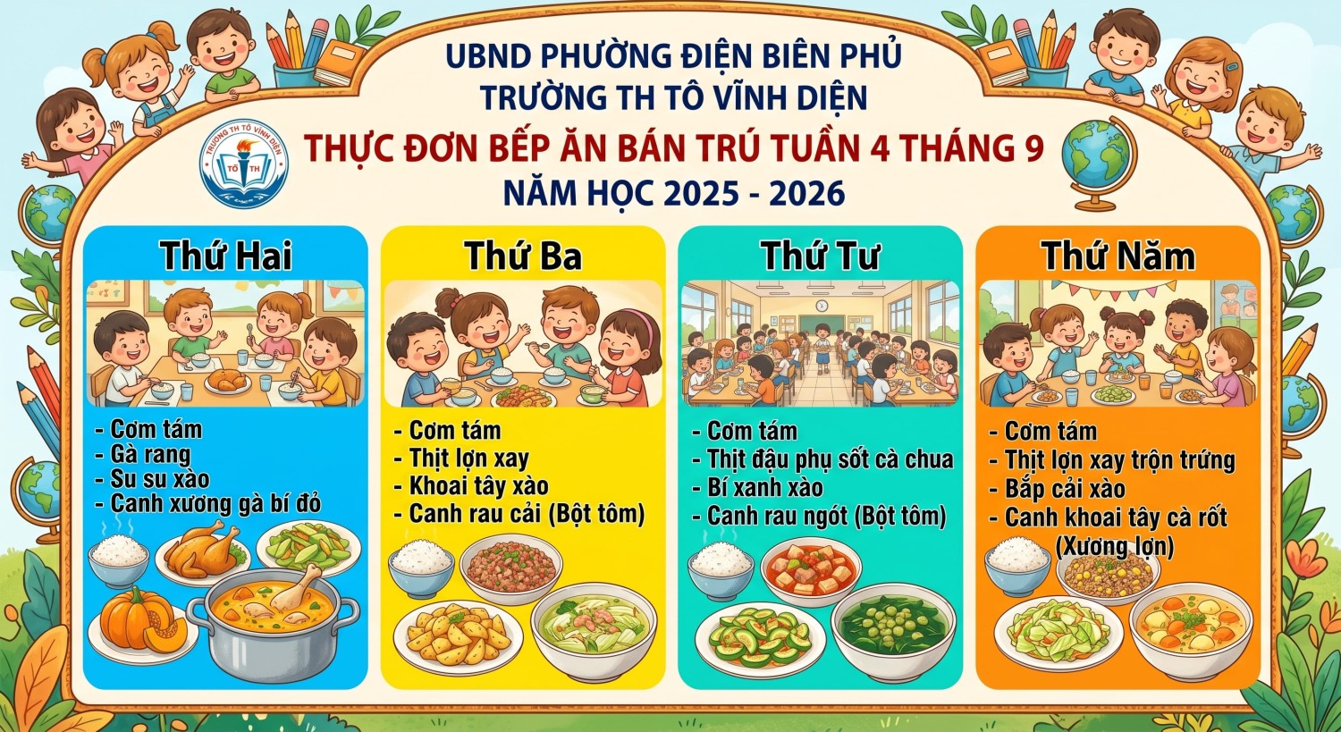 Tuần 4