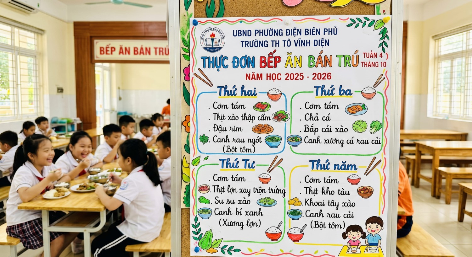 tuần 4