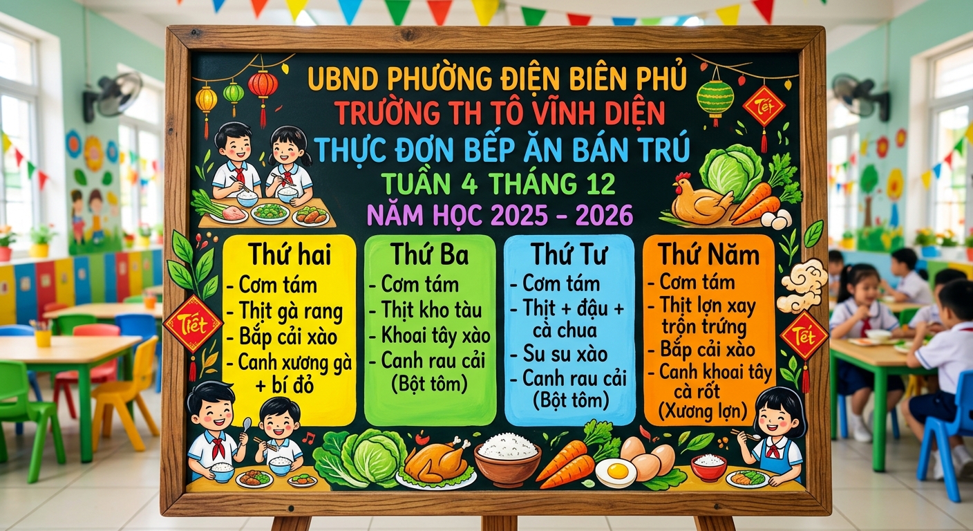 tuần 4