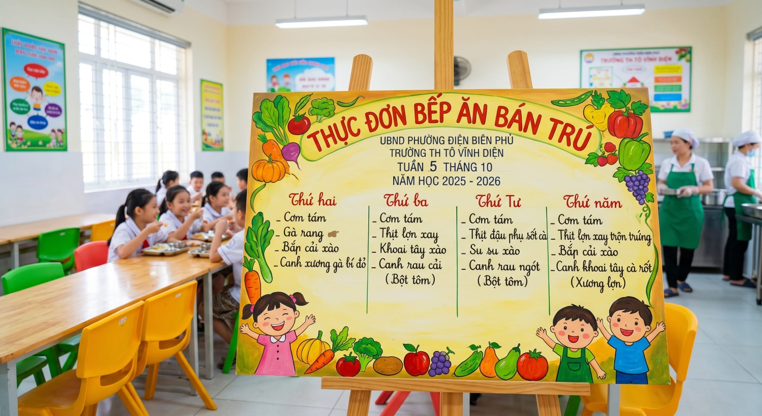 Tuần 5