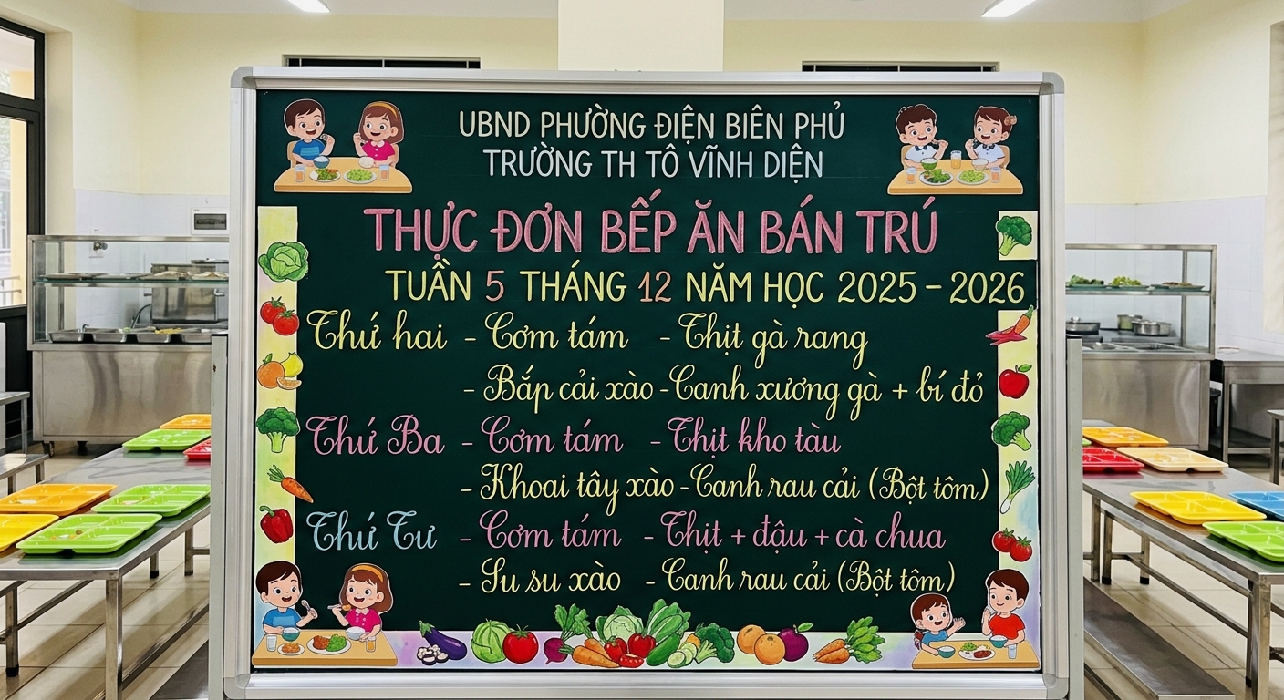 tuần 5
